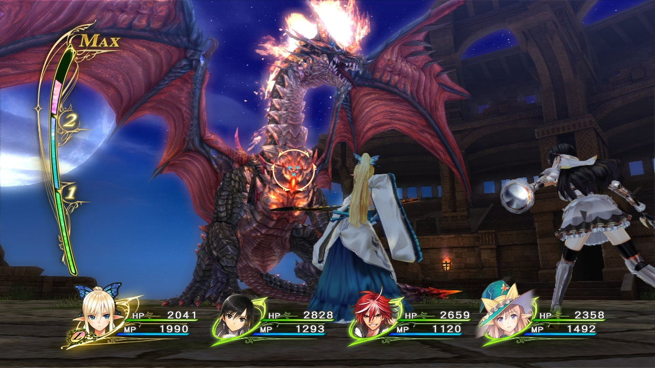 Screens Shining Resonance