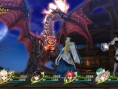 Shining Resonance : images et artworks