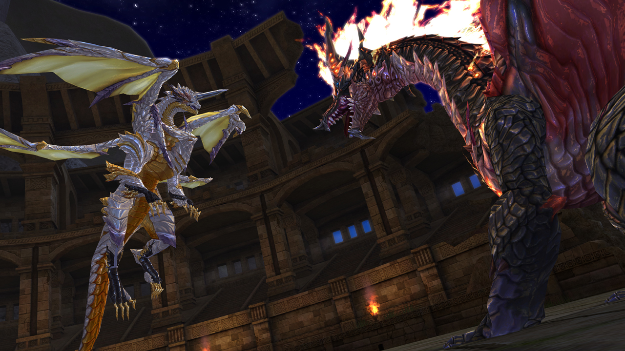 Screens Shining Resonance