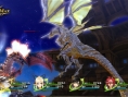 Shining Resonance : images et artworks