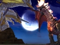 Shining Resonance : images et artworks