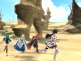 Shining Resonance : images et artworks