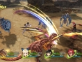 Shining Resonance : images et artworks