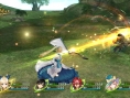 Shining Resonance : images et artworks