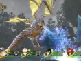 Shining Resonance : images et artworks