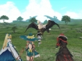 Shining Resonance : images et artworks