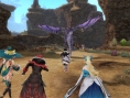 Shining Resonance : images et artworks