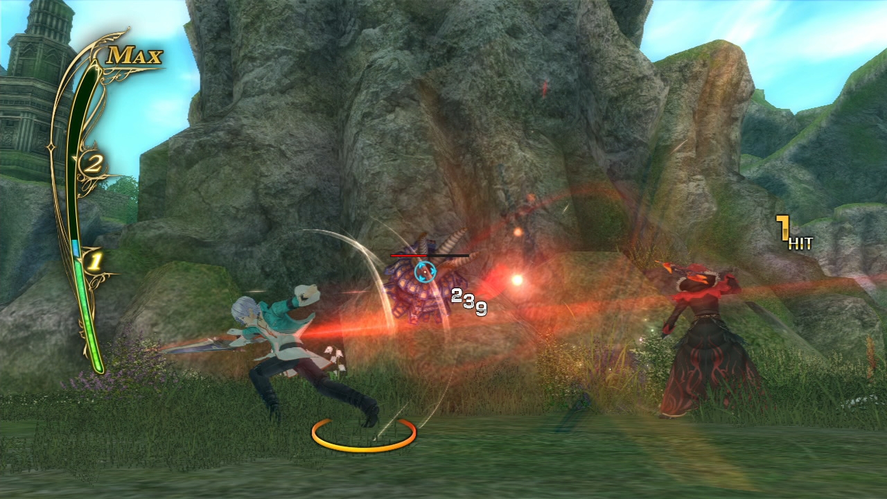 Shining Resonance : le plein d'images