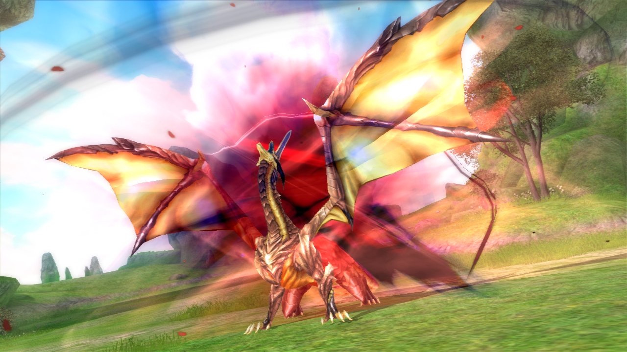 Screens Shining Resonance