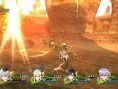 Screens-Video Shining Resonance