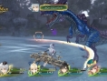 Screens-Video Shining Resonance