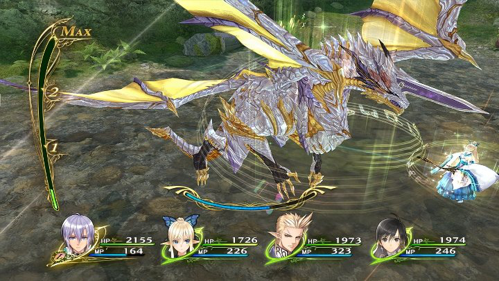 Screens-Video Shining Resonance
