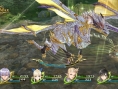Screens-Video Shining Resonance