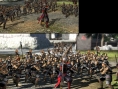 Samurai Warriors 4 : petit comparo PS3-PS4
