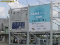 Premières impressions du TGS 2005