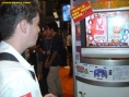 Premières impressions du TGS 2005