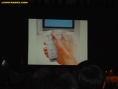 Premières impressions du TGS 2005