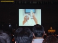 Premières impressions du TGS 2005