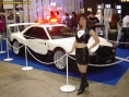 Premières impressions du TGS 2005