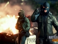 EA : Battlefield n'est pas une licence annuelle