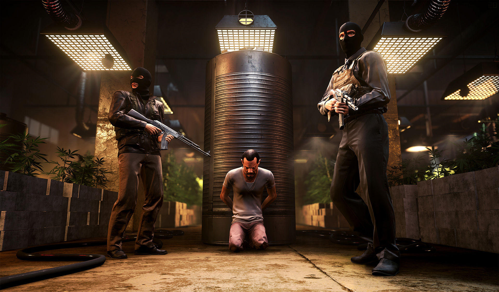 Battlefield Hardline en Early Access sur One
