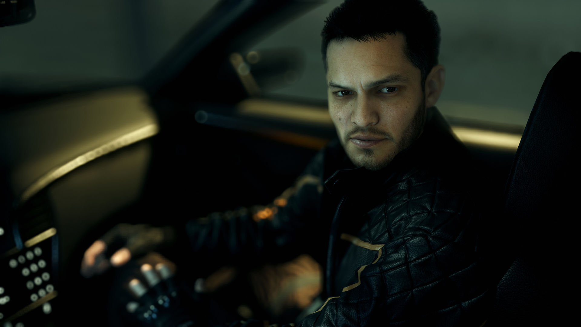 Battlefield Hardline : quelques images du solo