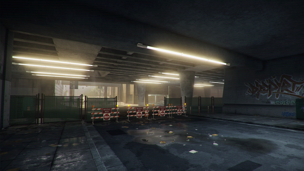 Battlefield Hardline : la démo EA Access en vidéo