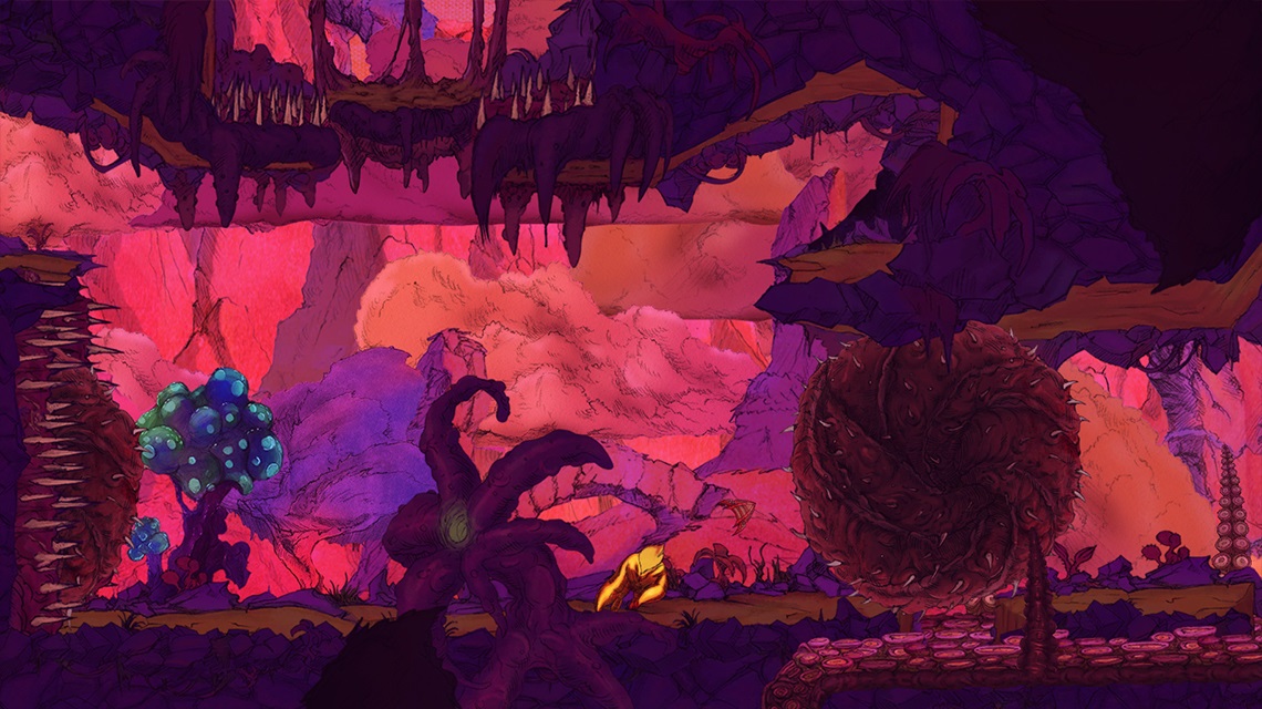 Screens-Video Aaru's Awakening