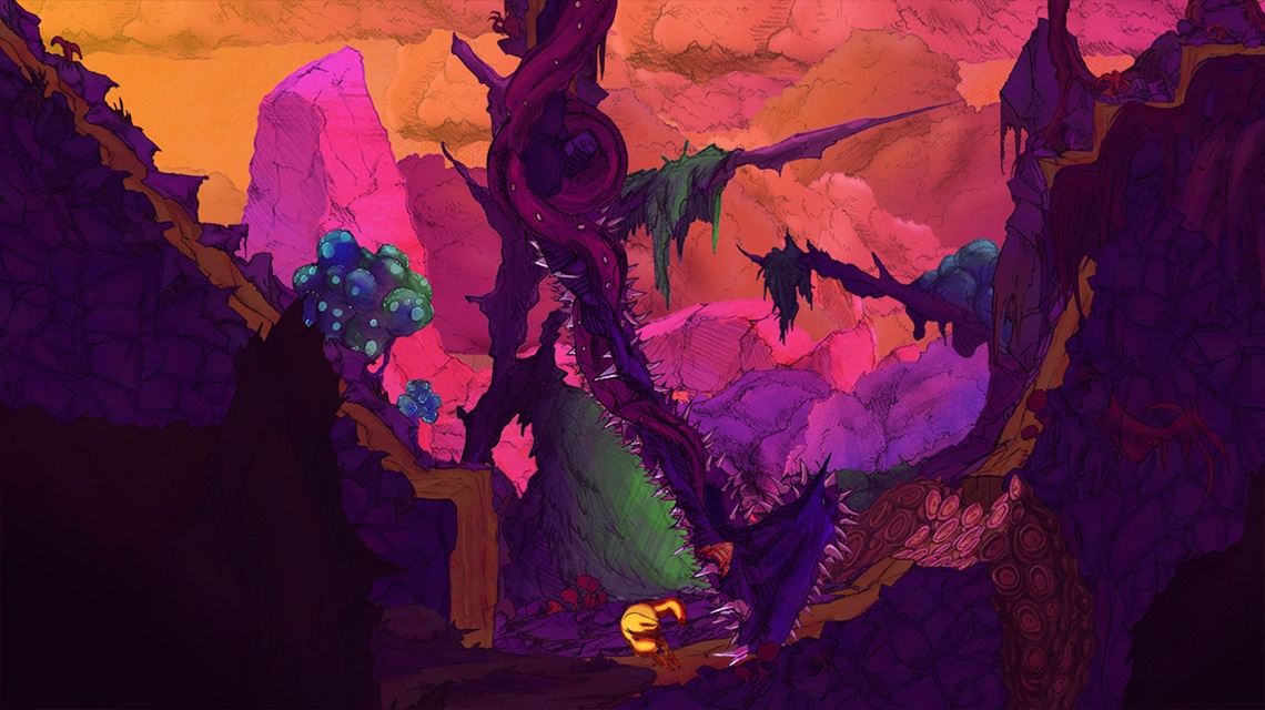 Screens-Video Aaru's Awakening