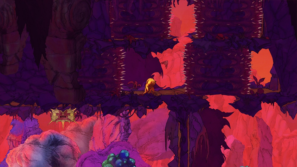 Screens-Video Aaru's Awakening
