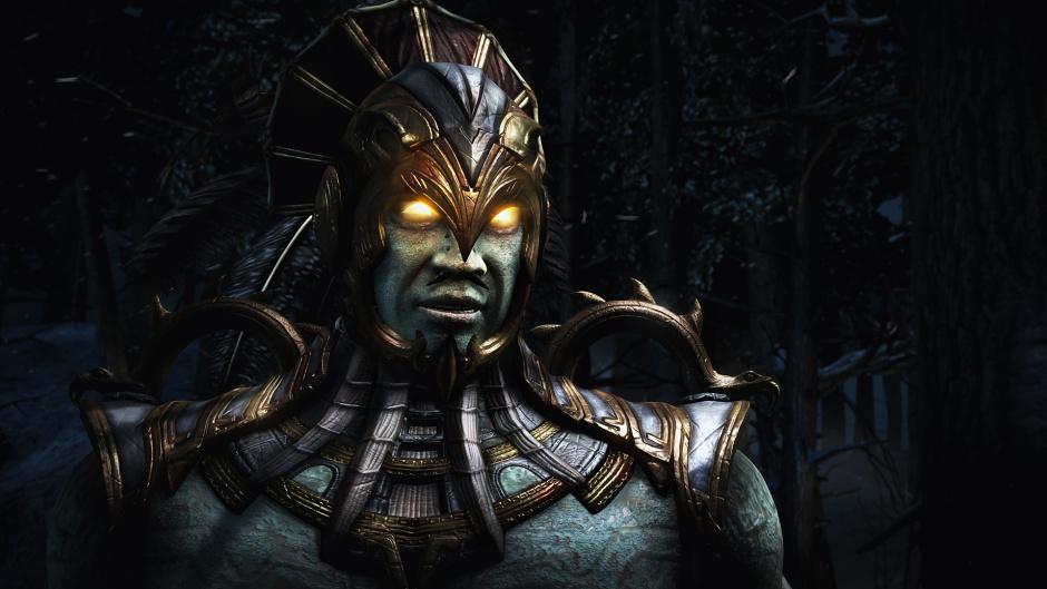 Mortal Kombat X : guests et DLC en réflexion
