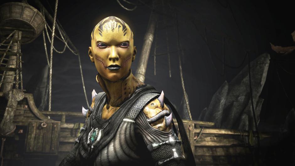 Mortal Kombat X : hop, une rumeur de moins