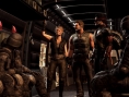 Screens Mortal Kombat X