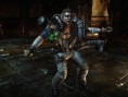 Screens Mortal Kombat X