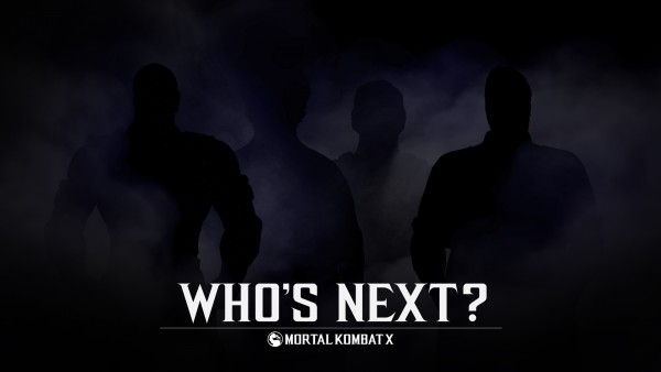 Mortal Kombat X accueillera d'autres persos