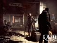 Homefront The Revolution : vidéo de gameplay