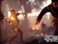 Homefront The Revolution : vidéo de gameplay
