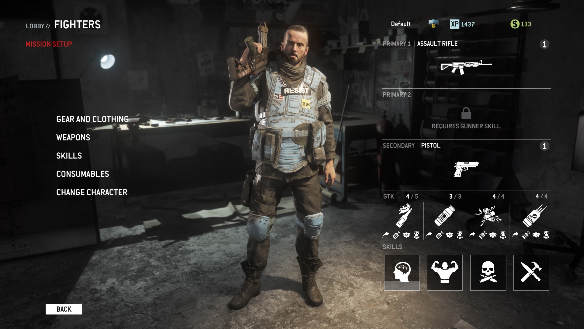 Homefront Revolution : le mode coop dévoilé en vidéo