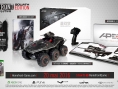 Homefront Revolution montre son collector