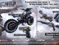 Homefront Revolution montre son collector