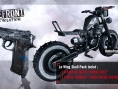 Homefront Revolution montre son collector