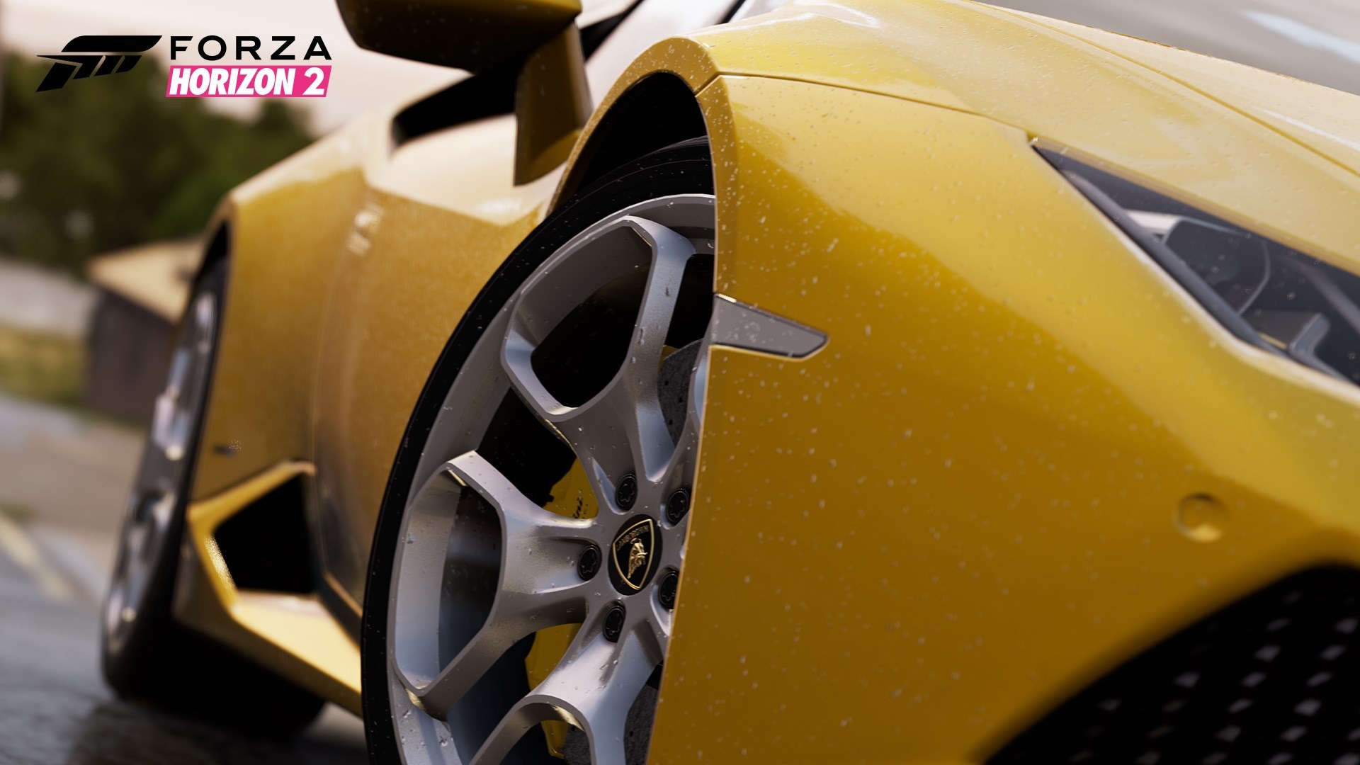 Forza Horizon 2 : les différences One vs 360