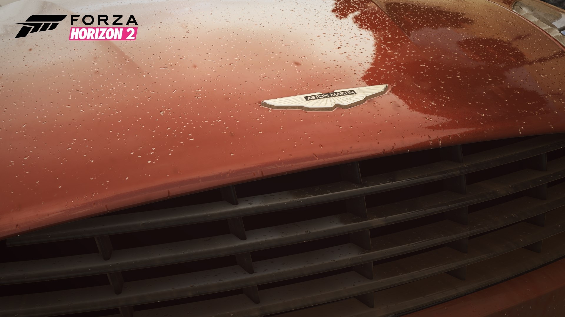 Forza Horizon 2 aura sa démo Xbox One