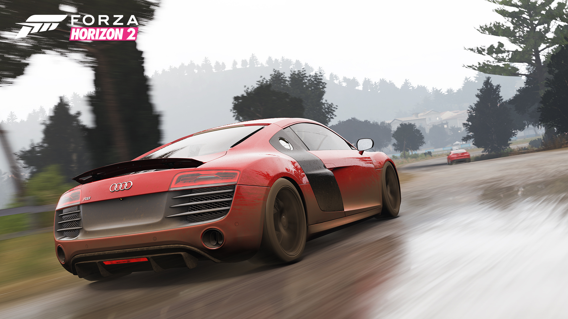Images Forza Horizon 2
