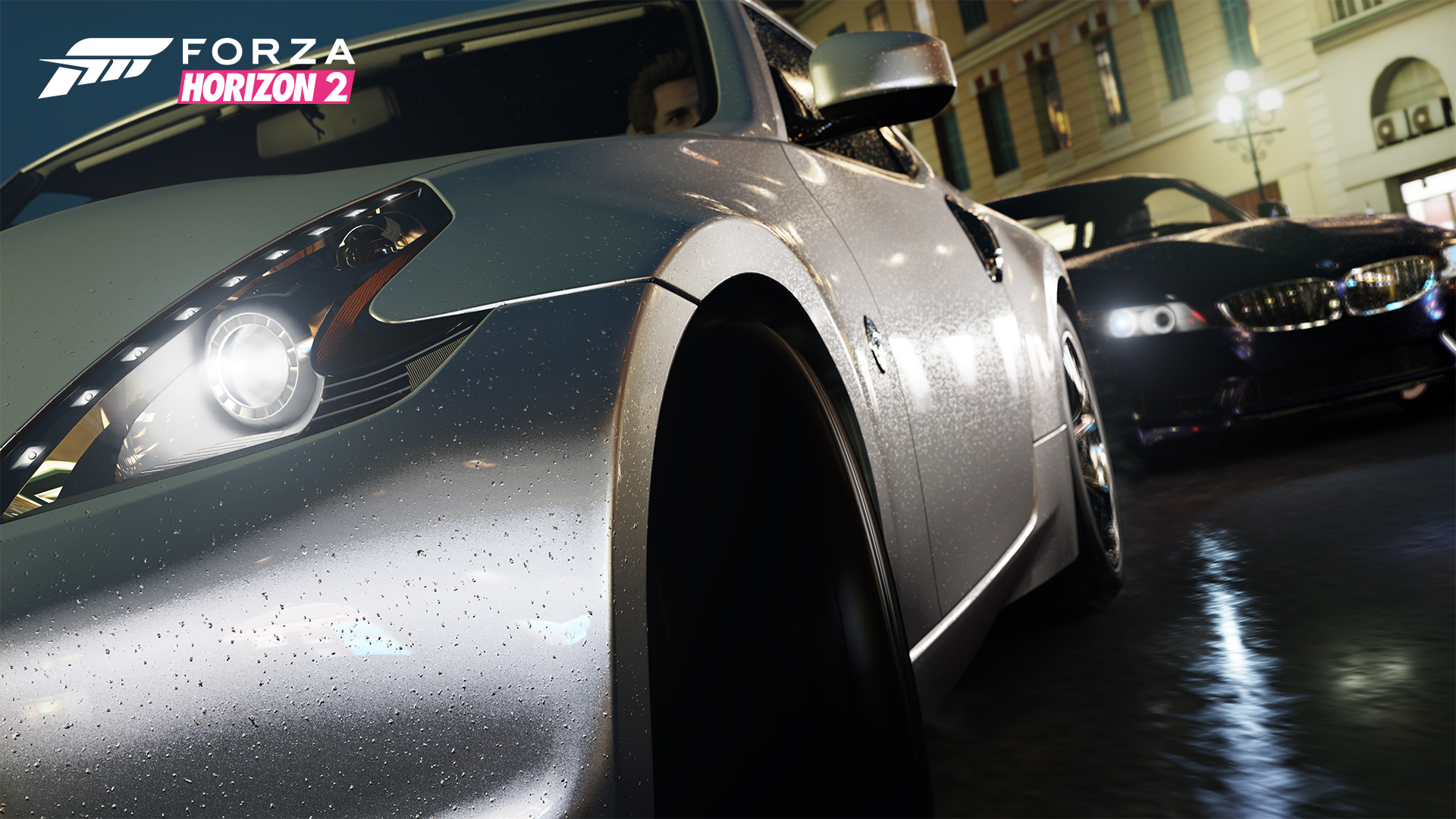 Screens Forza Horizon 2