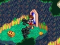 Kingdom Hearts GBA en images