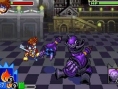 Kingdom Hearts GBA en images