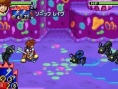Kingdom Hearts GBA en images