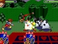 Kingdom Hearts GBA en images