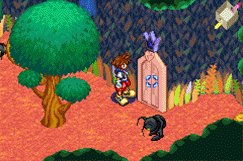 Kingdom Hearts s'illustre